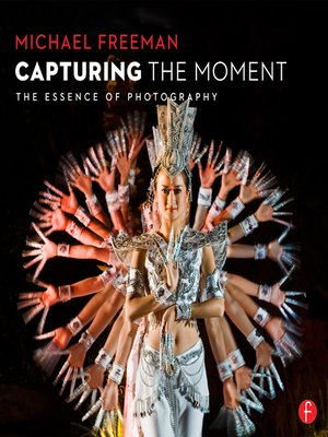 cover image of Capturing the Moment